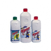 Чистящее средство для труб КАО "Крот", 1 л