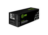 Картридж Cactus CS-TK1200 для KYOCERA, черный, 363159