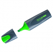 Текстмаркер Berlingo "Textline HL300", 1-5 мм, зеленый, 307911