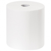 Полотенца рулонные (Н1) LAIMA PREM., 150м, 2-сл., белые /6/ 112505