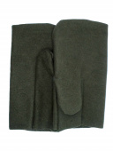 Рукавицы суконные /100/