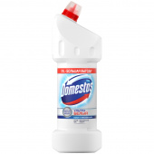 Доместос (DOMESTOS) гель, 1,5л Ультра белый, 606081