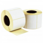 Весовая лента  58*80мм, 350 эт/рул., б/п /50/