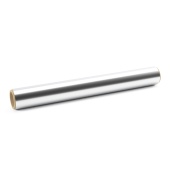 Фольга стандарт 45см×80м, 12 мкм