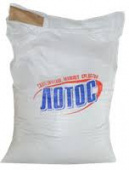 Порошок стиральный "Универсал Эконом" "Лотос", 10 кг