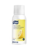 Освежитель воздуха (система A1) Tork, аэрозоль, цитрус /12/ 236050/ 236150