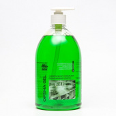 Универсальное моющее средство "Optima Gel", 1 л