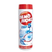 Чистящий порошок "Пемолюкс", 480 г