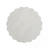 Салфетка круж. д. 8,5см (подкладка) 500шт/уп /20/