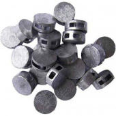 Пломбы свинцовые 10мм 1кг, 131714