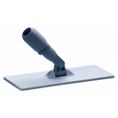 Держатель падов прямоугольный серый "Vileda"