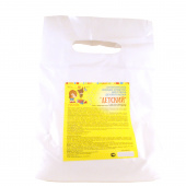 Порошок стиральный, универсал, 3кг, Детский, д/всех видов стирки