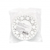 Салфетка круж. д.10см, 250шт/упак /20/ ЭКО, 0587