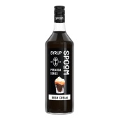 Сироп Spoom "Ирландский крем", 1 л