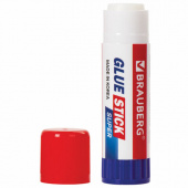 Клей-карандаш BRAUBERG SUPER, 36г, 229543