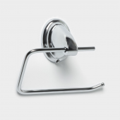 Держатель для туалетной бумаги Шарм, металл, 1499338