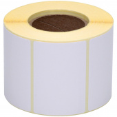 Весовая лента 58×40 мм, 600 эт/рул