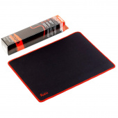 Коврик для мыши Smartbuy Rush Red cage, 360х270х3мм, ткань+резиновая основа, 321300