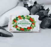 Мыло туалетное 100г Земляничное, инд. упак. /68/
