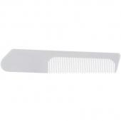 Набор гостиничный расческа/МС-32 малая, пакет /2/