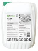 Мыло жидкое Vally Серебро 5л, GG-047-5000