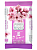 Салфетки влажные  15шт Flower, с ароматом крокуса, 482673004