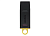 Флеш-диск 128 GB KINGSTON DataTraveler Exodia, USB 3.2, черный/желтый /1/ 513639