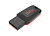 Флеш-диск 32 GB NETAC U197, USB 2.0, черный /3/ 513708