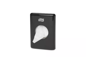 торк черный