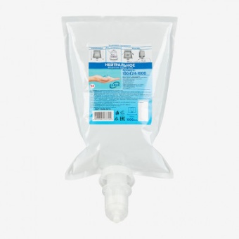 КЕМАН мыло жидкое