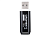 Флеш-диск 32 CROMEX (КРОМЕКС) Standard , USB 2.0,черный, 514159