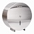 Диспенсер д/туалетной бумаги 200м LAIMA PROFESSIONAL INOX, Т2, нерж. сталь, матовый, 605698