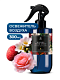 Освежитель воздуха 300мл жидкий парфюмированный Milana Spring Bloom (Мила́на) 145126