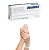 Перчатки виниловые прозрачные, S, 50 пар/упак, Complement ViniMax /10/ B395S