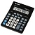 Калькулятор Eleven 12-разрядов, CDB1201-BK, 2-е питание, 155*206*35мм, черный, 339192