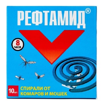спираль