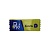 Соль порционная 1грамм RiKi, 1000шт/уп (1кг)