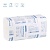Полотенца листовые (Н3) OfficeClean V-укл., белые, 1-сл., 250л /15/ 279669