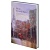 Ежедневник недат. STAFF "Love in Paris", А5, 128л, тв. обл., 113531