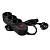 Сетевой фильтр SVEN SF-03L, 3 розетки, 3 м, черный, 512880