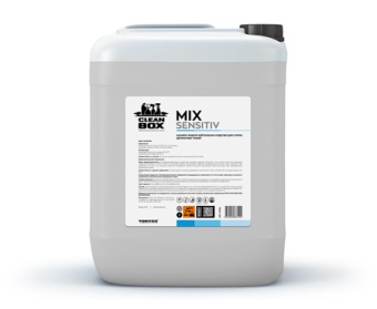 MIX SENSITIV