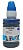 Чернила для Epson CACTUS CS-EPT6642, 100мл, голубой