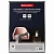 Рамка пластиковая 21*30см, BRAUBERG "Slim", багет 8мм, серебро, акрил, 391316