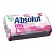 Мыло туалетное антибактериальное "Absolut", 90 г