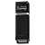 Флеш-диск 4 GB Smart Buy "Quartz", USB 2.0, черный, 512768
