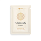 Гель для душа "Sargan" (саше) 10 мл, 500шт/кор., 125209