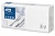 Салфетки TORK Big Pack, 33*32,6, 150шт., 3-сл., белые, 477414 /7/