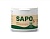 Паста очищающая для рук с заживляющим эффектом SAPO D, 1,2кг
