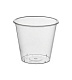 Стакан ПП д/гор 375мл, матовый, "Bubble Cup" 25шт/упак /12/ 1020П