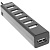 Разветвитель USB Defender Quadro Swift USB2.0, 7 портов, 260834